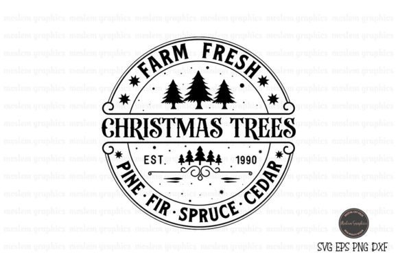 Christmas Vintage Round Sign SVG: A Versatile Graphics Asset for Crafts