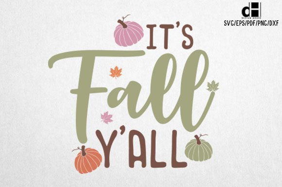 Farm Fresh Autumn Harvest SVG Design for Graphics and Crafts