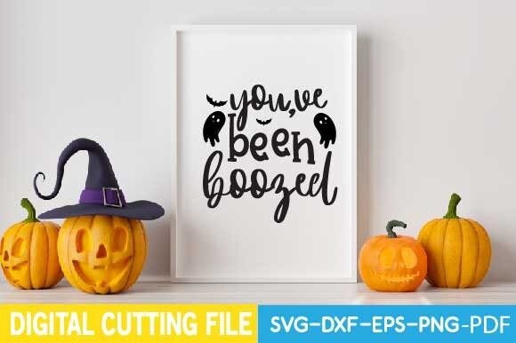 Review: You ve Been Boozed Svg for Creative Graphics and Crafts